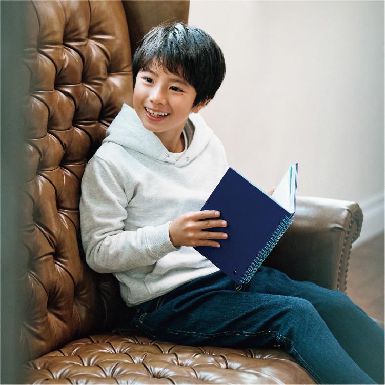 Printstar（プリントスター） パーカー 無地 キッズ KIDS 子ども用