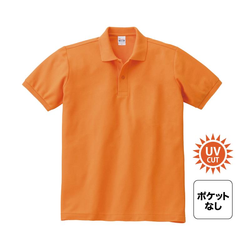 Printstar ポロシャツ 無地 半袖 5.8オンス やや厚手 鹿の子 Printstar ポロシャツ 無地 半袖 5.8オンス やや厚手 鹿の子