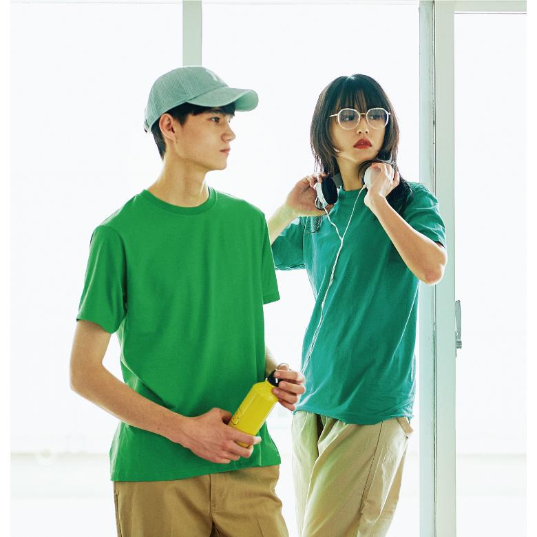 Printstar Tシャツ 無地 半袖 激安服 4.0オンス 薄手 ライト Printstar Tシャツ 無地 半袖 激安服 4.0オンス 薄手 ライト