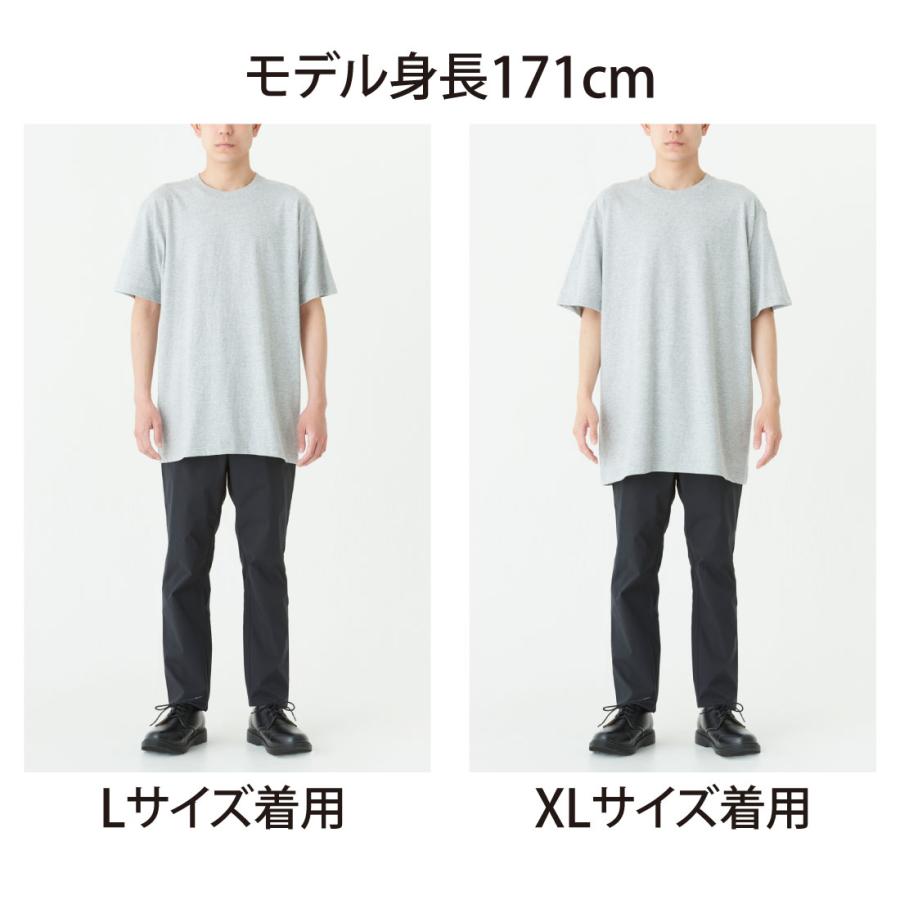 Printstar Tシャツ 無地 半袖 カットソー 5.6オンス 厚手 Printstar Tシャツ 無地 半袖 カットソー 5.6オンス 厚手