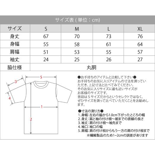 Tシャツ 無地 5.6オンス ビッグシルエット ユニセックス 半袖 厚手 大きめ コットン 綿100% 113-BCV bigt｜radio-flyer｜12