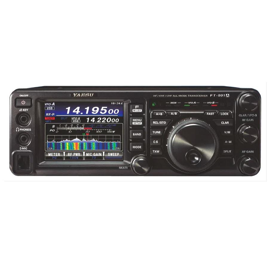 ft-991as