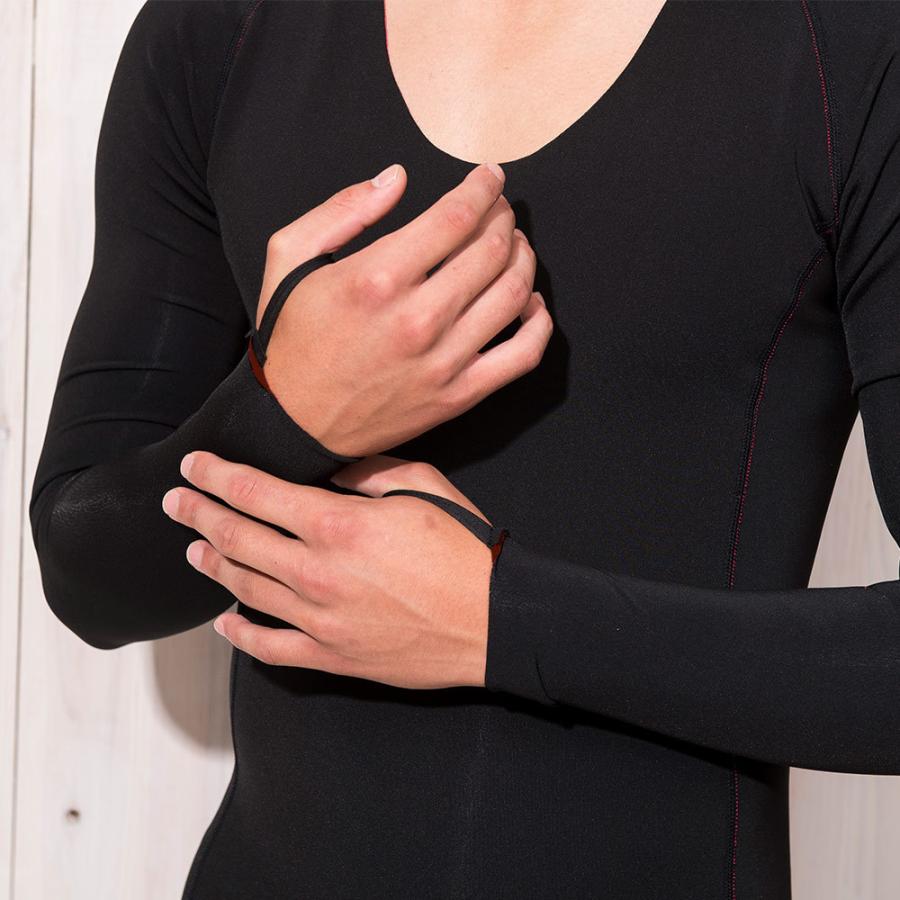 FELLOW 【新春SALE】FELLOW ヒートマックス 保温インナー ロング