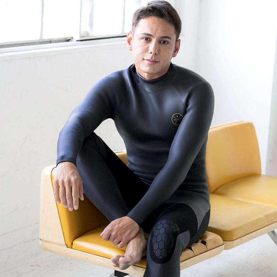 FELLOW ウェットスーツ フルスーツ FELLOW ウェットスーツ フルスーツ レディース チェストジップ