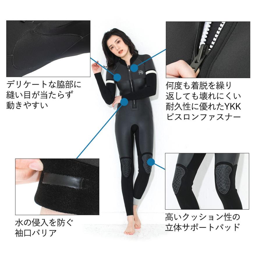 FELLOW 【10/17〜19はP10倍】【特価】FELLOW ウェットスーツ