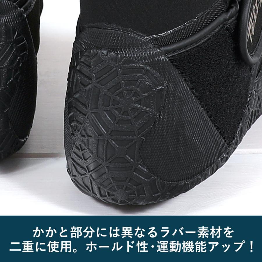 FELLOW 【特価】FELLOW サーフブーツ ウェットブーツ 5mm 23-29cm 先