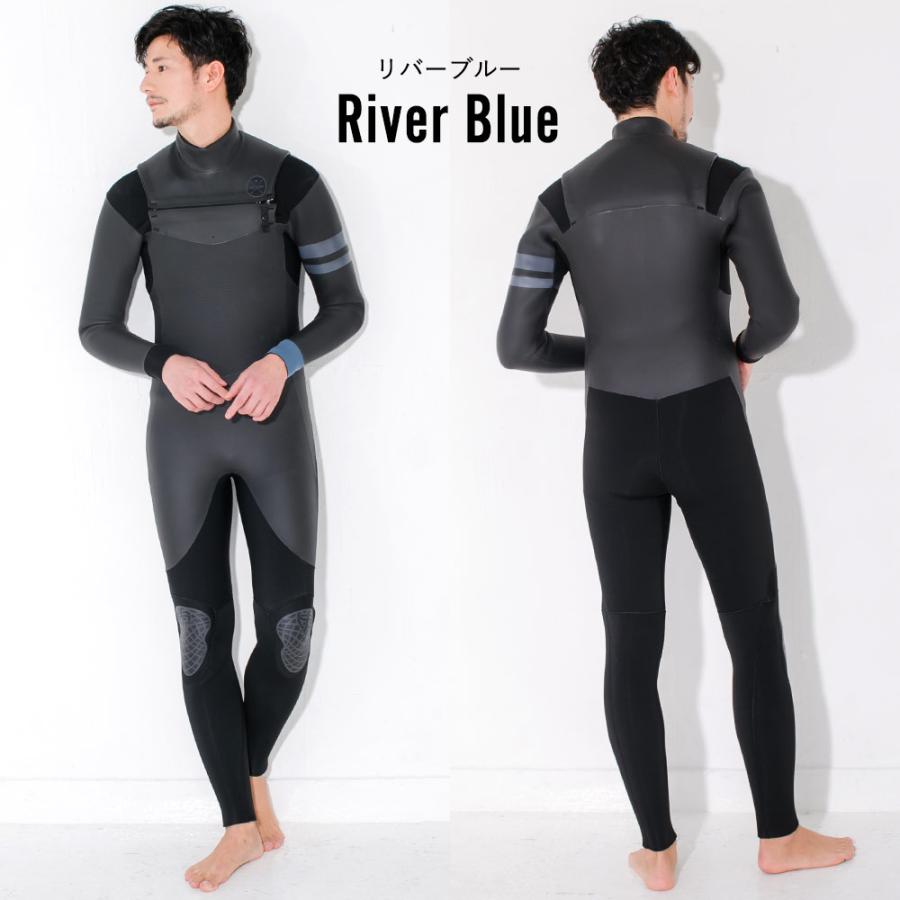 fellowウエットスーツセミドライ FELLOW 【最大17%お得!】FELLOW ウェットスーツ セミドライ メンズ 5