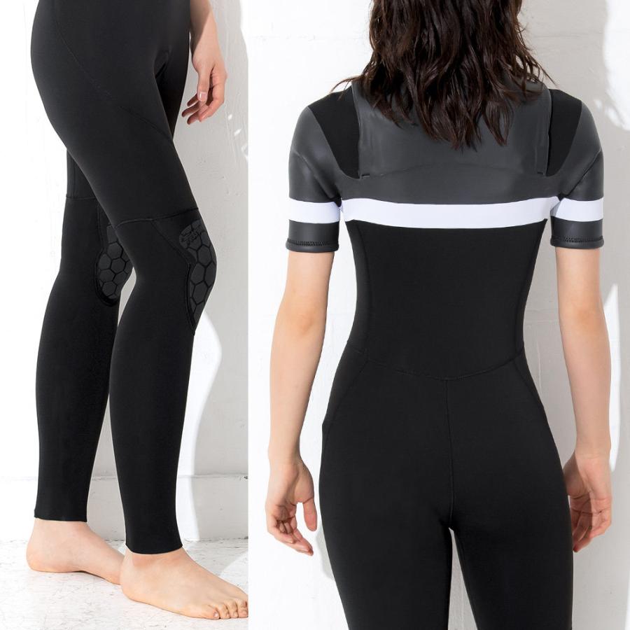 FELLOW 【1/11はP5倍】【特価】FELLOW ウェットスーツ シーガル