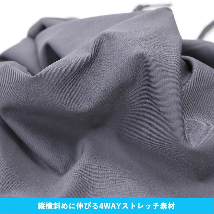 【GWも毎日発送】HEAZEL ラッシュガード レギンス キッズ ベビー 子供 80〜150cm 速乾 UV98％カット 紫外線対策 UPF50＋ 水陸両用｜radios-ec｜17