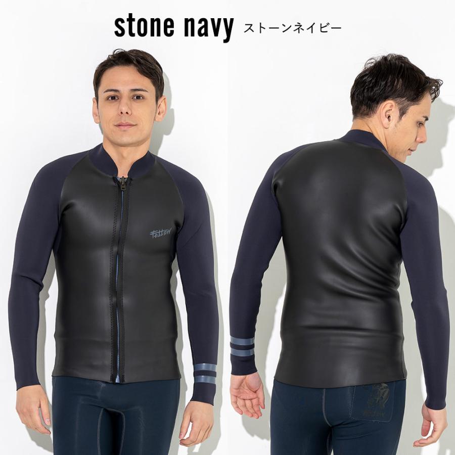 FELLOW 【限定感謝セール品】FELLOW ウェットスーツ タッパー
