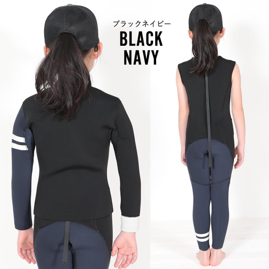 FELLOW 【28日5％OFF】FELLOW ウェットスーツ キッズ ロング