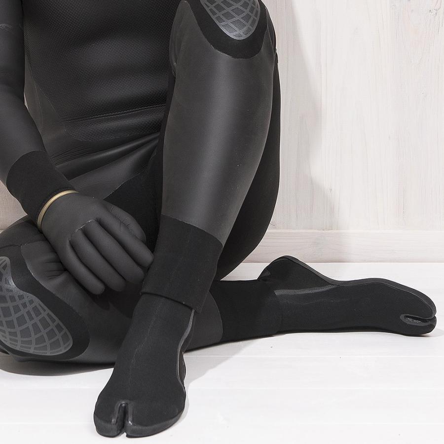 Max85 Offセール サーフブーツ 忍者足袋 ソックス 地下足袋 3mm 防寒 Fellow 先割れタイプ Tabi シューズ 保温 伸縮 軽量 サーフィン 18f Tb1 Radios 通販 Yahoo ショッピング