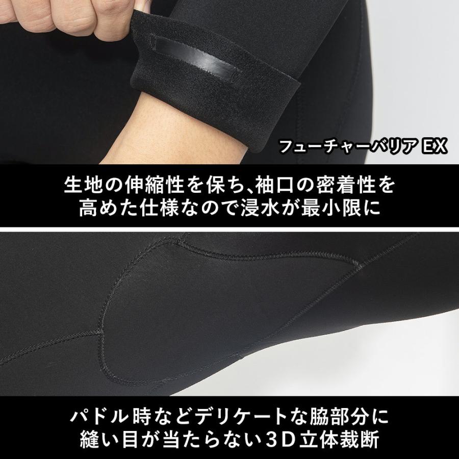 FELLOW 【最大17%お得!】FELLOW ウェットスーツ ロングジョン
