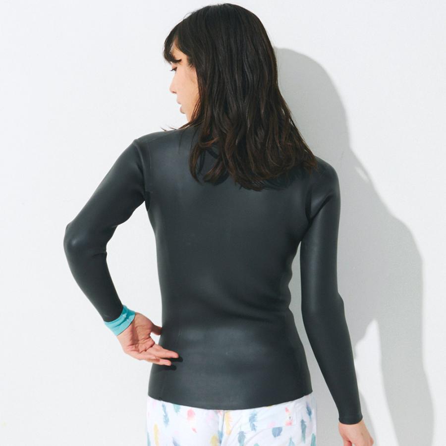 ラバー⭐︎ロンスプウェットスーツ⭐︎cordialレディースMくらい