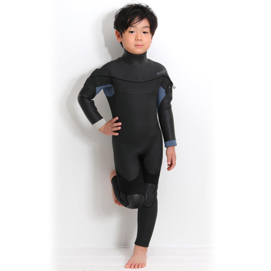FELLOW 【14〜15日5％OFF】FELLOW セミドライ ウェットスーツ