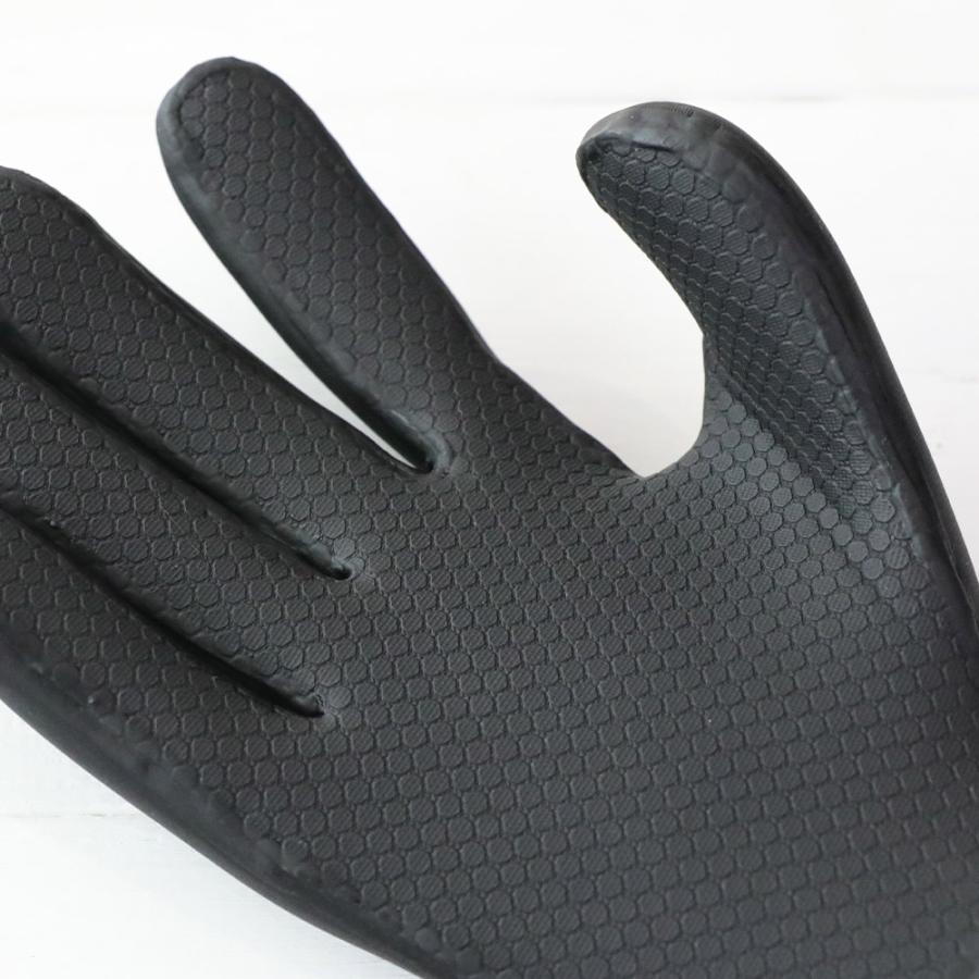 FELLOW 【最大22%お得!】FELLOW サーフグローブ 保温 裏起毛 撥水 1mm