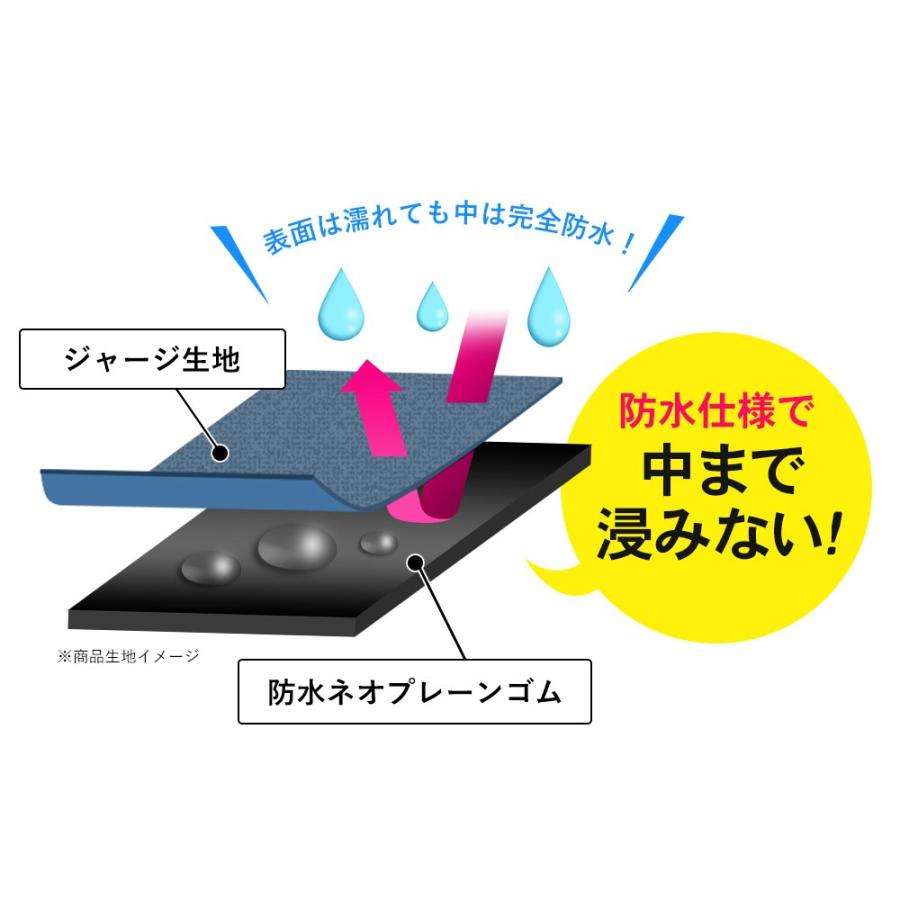 GRID SURF（グライドサーフ） 前座席 カーシートカバー 同色2枚セット