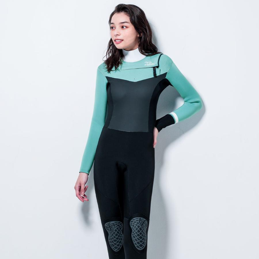 FELLOW 【7/28〜29はP5倍】FELLOW ウェットスーツ フルスーツ