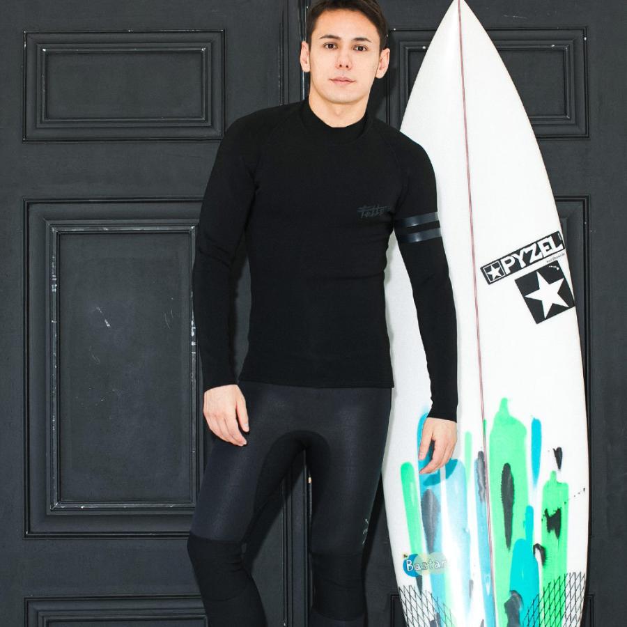 FELLOW Rock White ウェットスーツ FELLOW Rock White ウェットスーツ