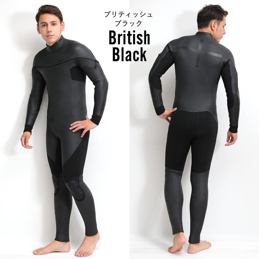 Bwet ネオプレン シーガル&フルスーツ ハイエンドモデル Bwet