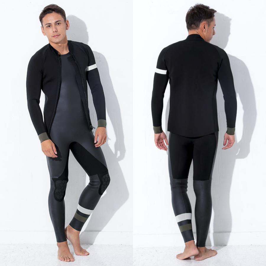 FELLOW タッパー 2mm ジャージ L ラバー サーフィン ウエットスーツ Amazon | FELLOW ウェットスーツ セット レディース ロングジョン