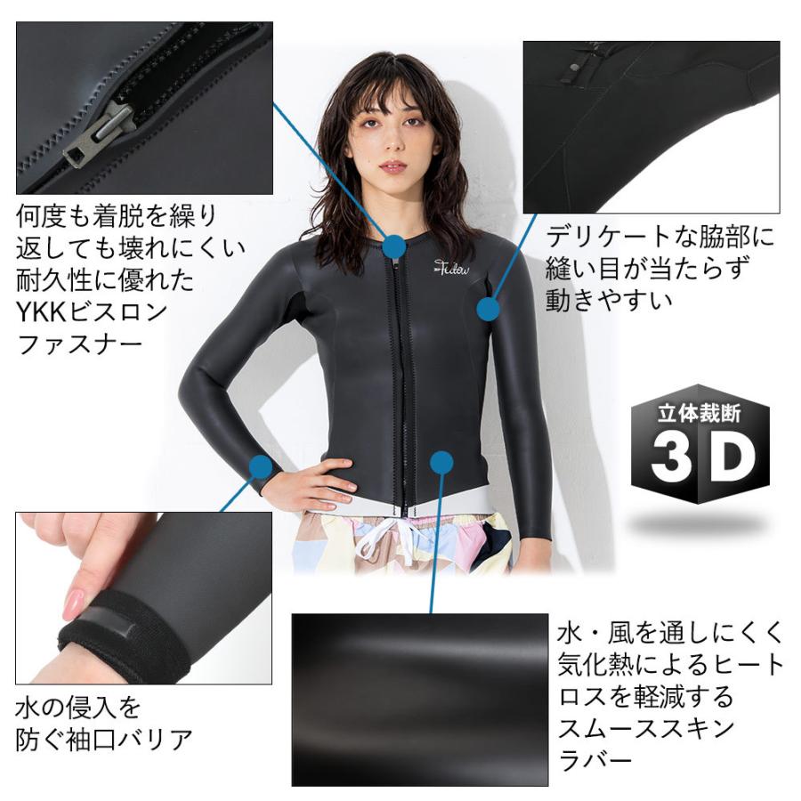 FELLOW 【限定感謝セール品】FELLOW ウェットスーツ タッパー 襟 FELLOW 【限定感謝セール品】FELLOW ウェットスーツ タッパー 襟