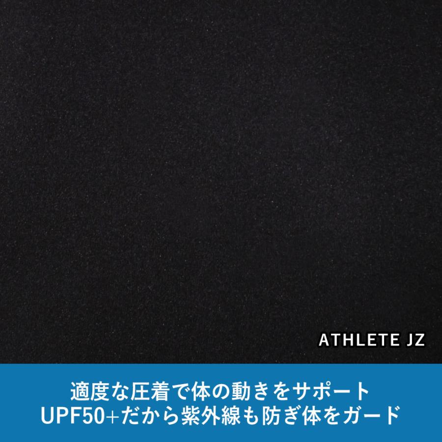 【エントリーでお得！】ウェットスーツ フロントジップ タッパー メンズ ジャージ ALL2.5mm サーフィン ウエット 日本規格 紫外線対策｜radios-ec｜10