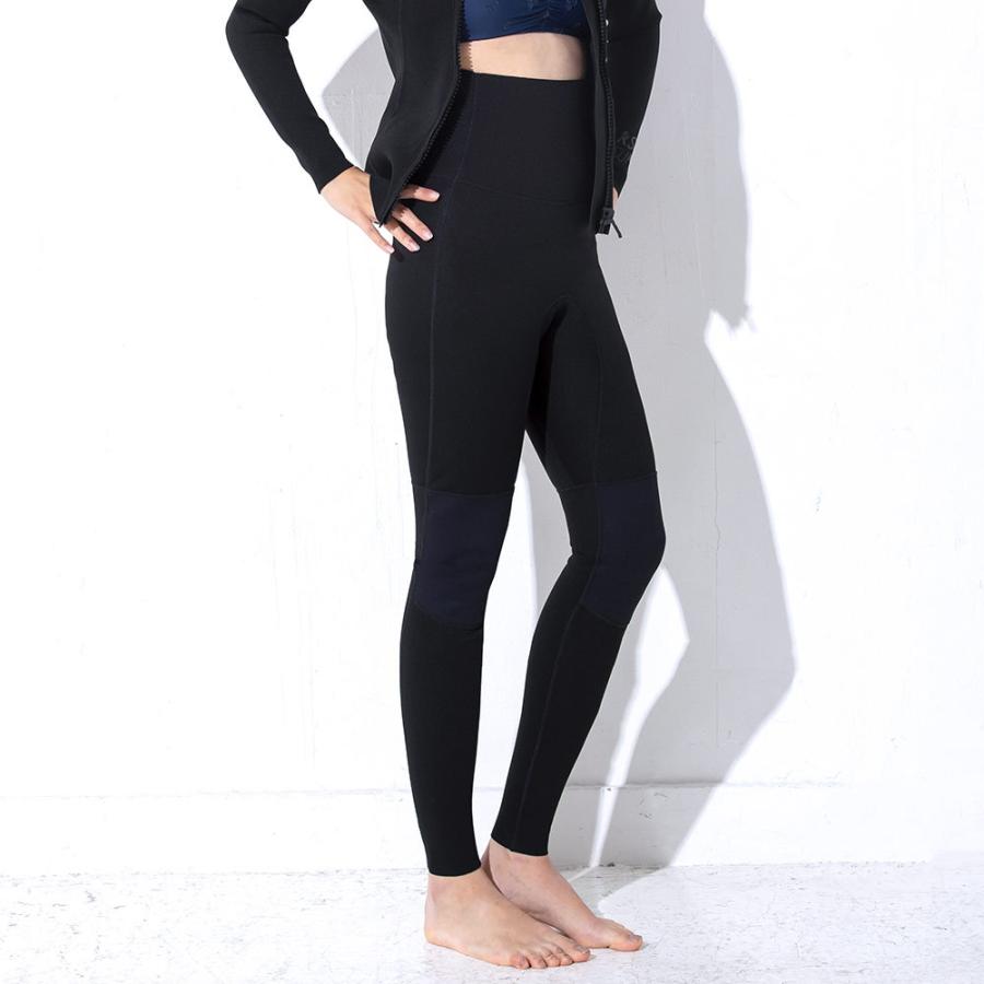 RSS SURF 【11/1〜2はP5倍】RSS ウェットスーツ ロングパンツ 1.5mm