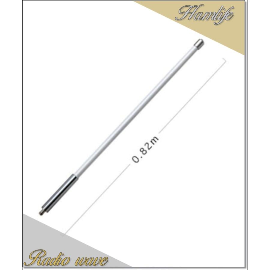 第一電波工業 300MVDU デジ簡アンテナ 300MVDU(300MV-DU) 第一電波工業(ダイヤモンド) アンテナ 351MHz簡易
