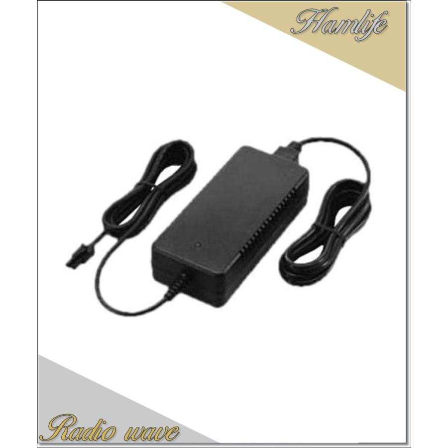BC-157S(BC157S) ICOM アイコム ACアダプター BC-121NA用 : Radio wave