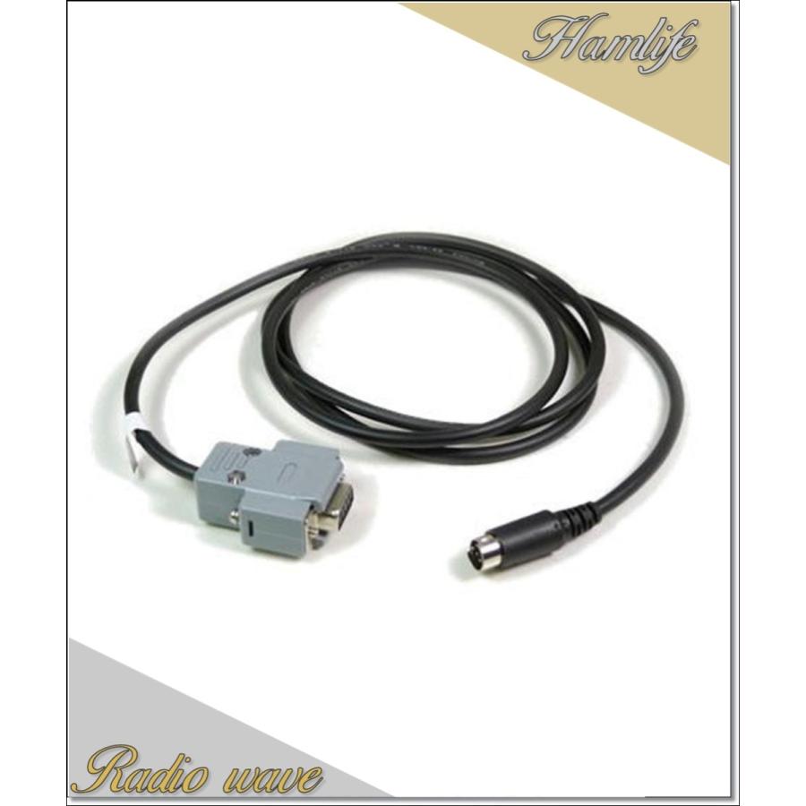 CT-62(CT62) YAESU 八重洲無線 CATインターフェイスケーブル