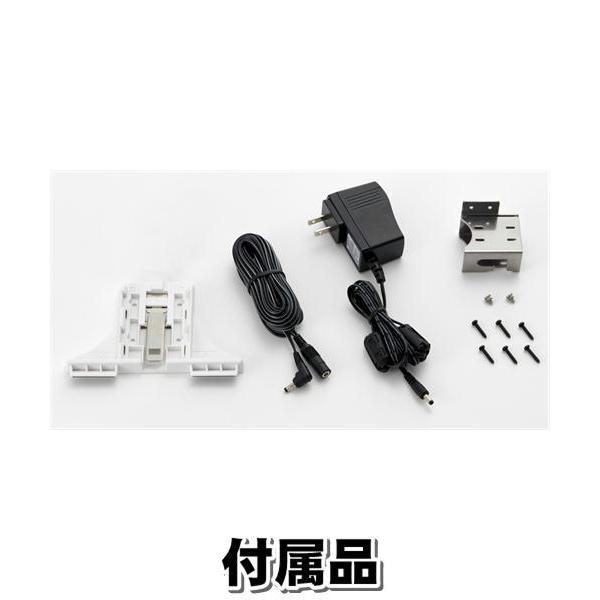 DJ-P114R(DJP114R) 特定小電力無線交互通話中継器 ALINCO アルインコ