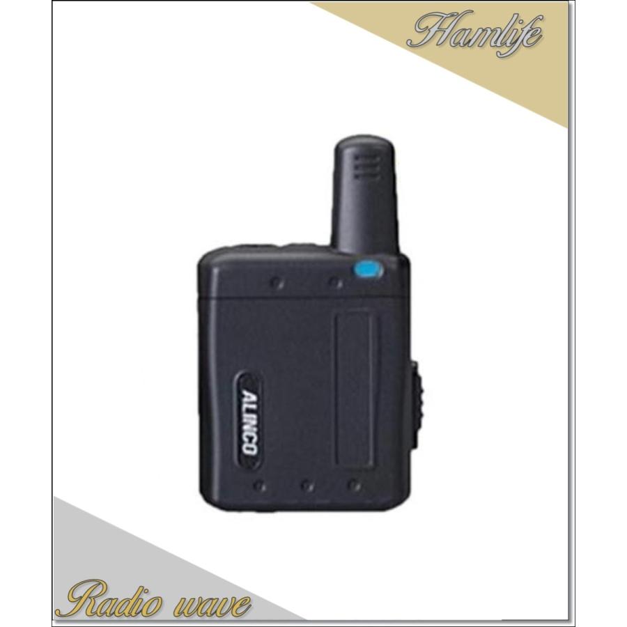 DJ-PX5(B )DJPX5(B) 超小型 ラペルトーク インカム 特定小電力
