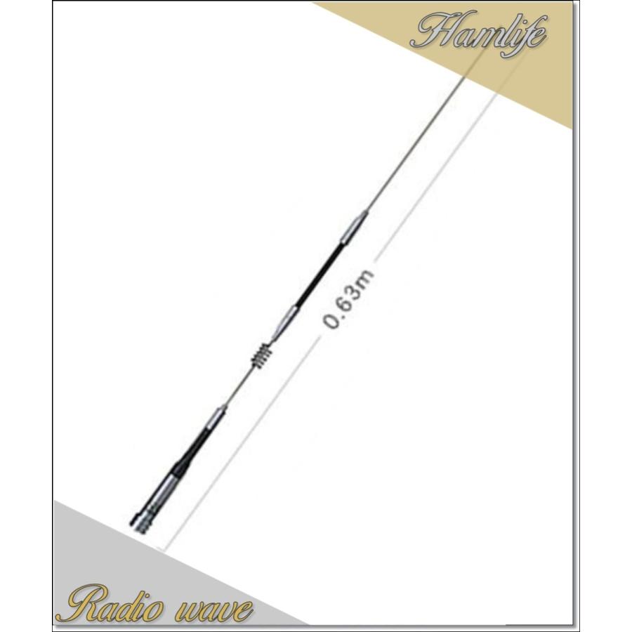 SG-M506R(SGM506R) 第一電波工業(ダイヤモンド) アンテナ 144/430MHz帯 