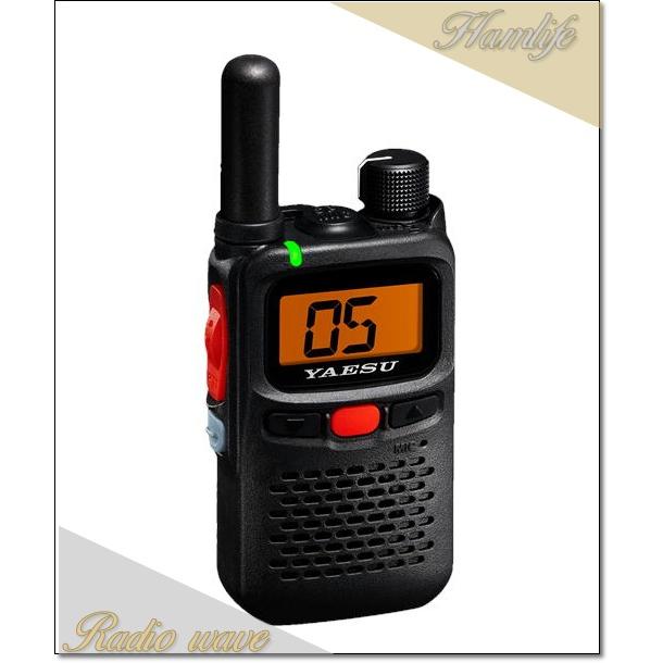 SRS30S(SRS-30S) 交互/中継対応 YAESUコネクトLite 特定小電力