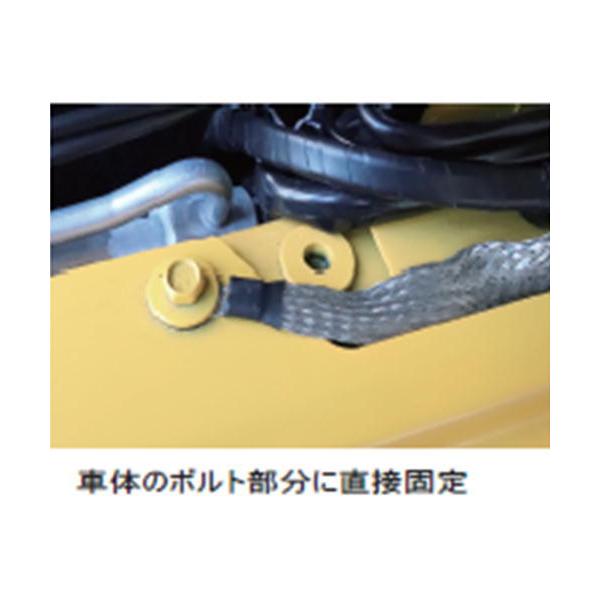 TPES3(TPES-3) トリプルアースセット 第一電波工業 ダイヤモンド