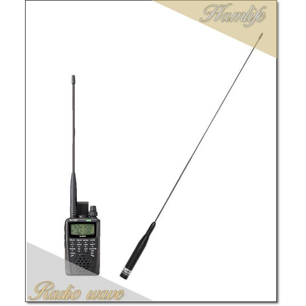 ALINCO DJ-X82A ワイドバンド受信機 DJ-X82シリーズ | 無線機器