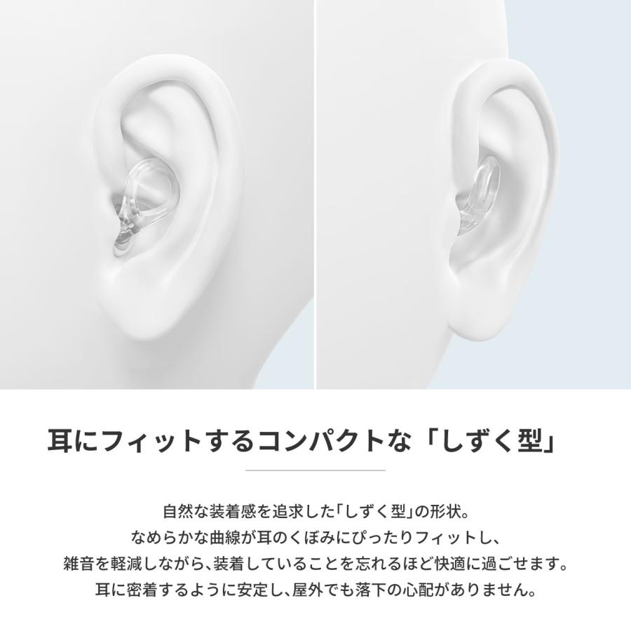 ラディウス radius EP-D20 ライブ用イヤープラグ DROP in Live 耳栓 イベント コンサート 遮音 聴覚保護 ディープマウントイヤーピース コード ケース付属 |  | 10