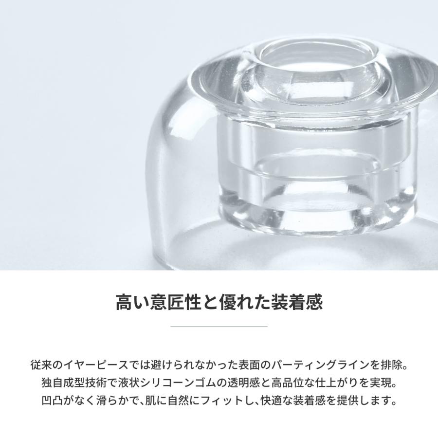radius（ラディウス） radius HP-DME2-TWS ディープマウント