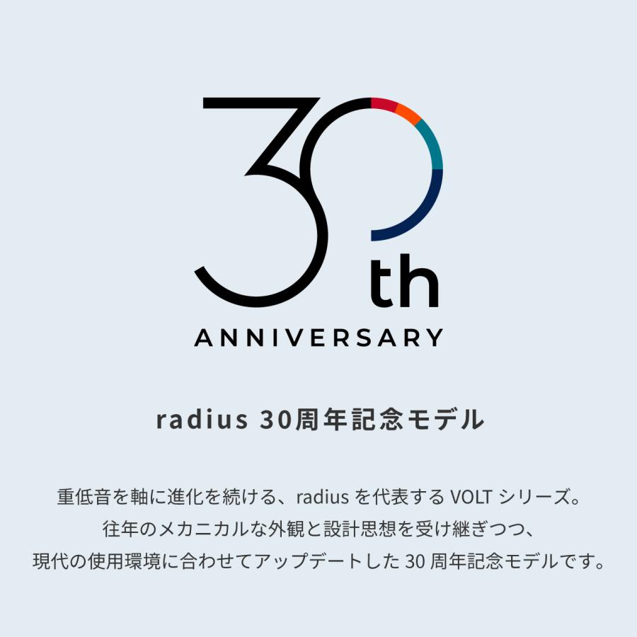 radius（ラディウス） radius HP-NHR21C 有線イヤホン｜HP-NHR21CK HP