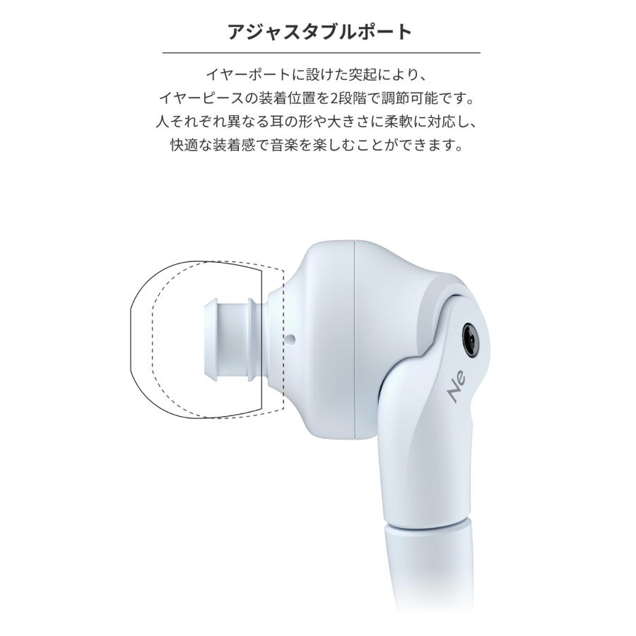 radius ラディウス HP-NHR41 イヤホン HP-NHR41BG HP-NHR41K radius ラディウス HP-NHR41 イヤホン HP-NHR41BG HP-NHR41K