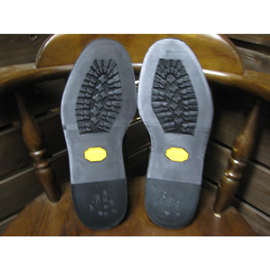 RED WING SHOES（レッドウィング） カスタムオールソール交換 RedWing