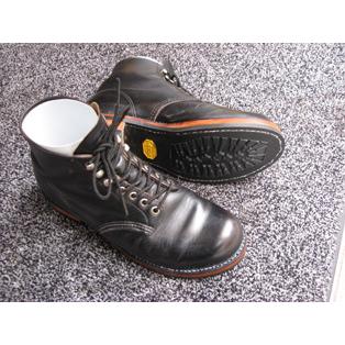 RED WING SHOES（レッドウィング） カスタムオールソール交換 RedWing