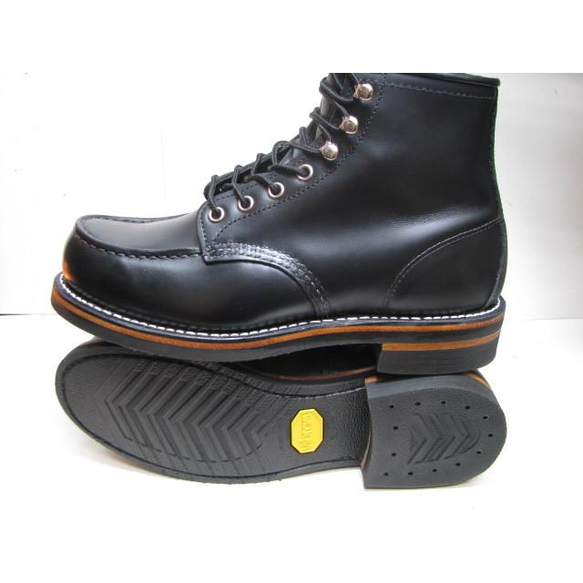 RED WING SHOES（レッドウィング） カスタムオールソール交換 RedWing