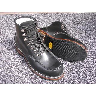 RED WING SHOES カスタムオールソール交換 RedWing ビブラム RED WING SHOES カスタムオールソール交換 RedWing ビブラム