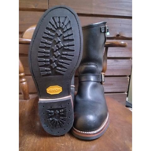ENGINEER ソール交換 RedWing エンジニアブーツ PT83/91/99 ENGINEER ソール交換 RedWing エンジニアブーツ PT83/91/99