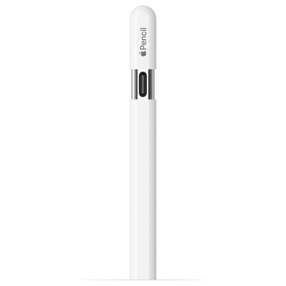 アップル ペンシル Apple Pencil USB-C MUWA3ZA/A 2023 