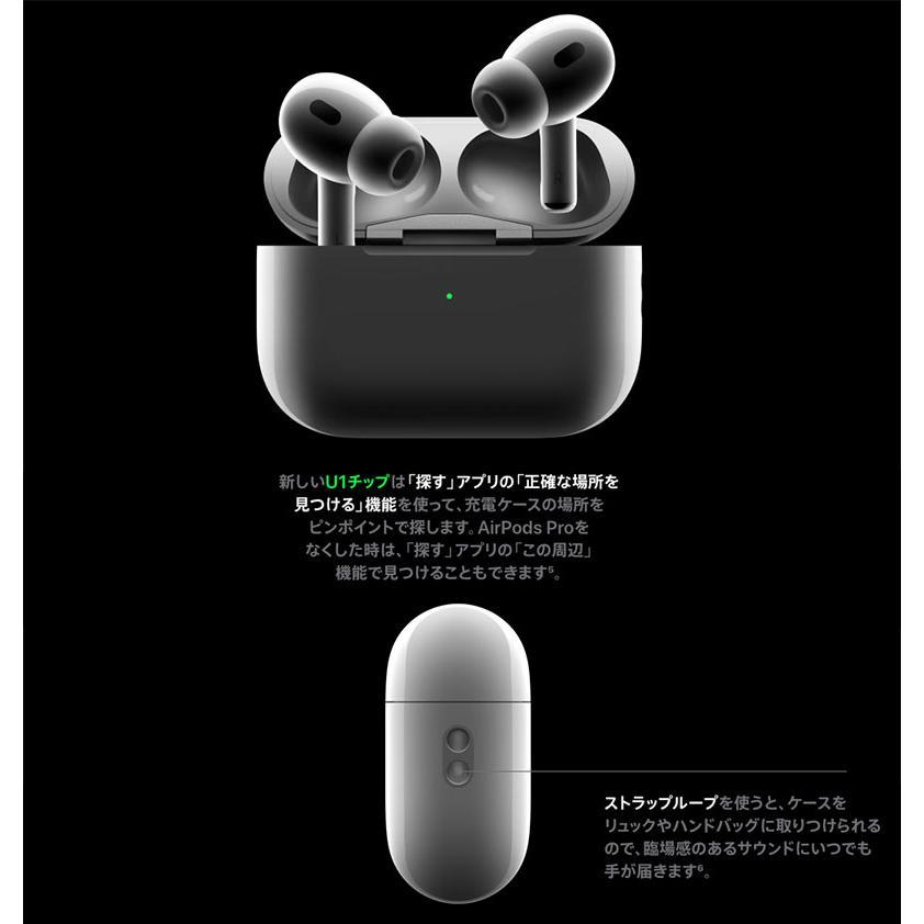 品質一番の イヤフォン 1/9迄割引！Apple AirPods AirPods 充電ケース