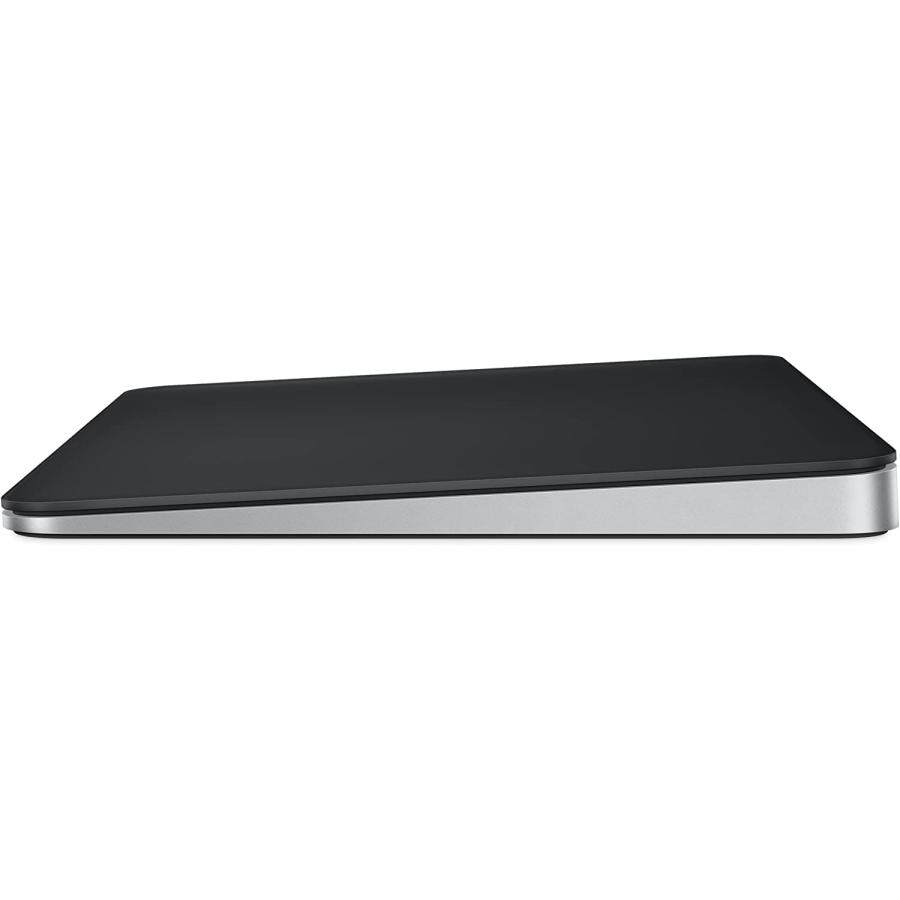 macbook 純正 トラックパッド アップル ブラック MMMP3ZA/A : apple 