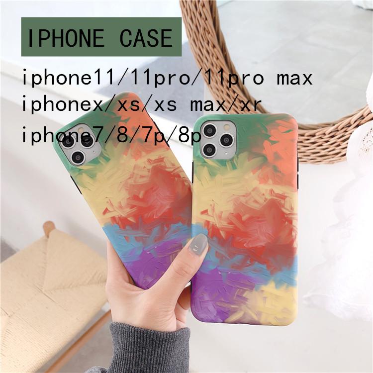 Ins 風iphoneケース 韓国 可愛い スマホケース スマホカバー 個性的 おしゃれ Iphone7 8 Iphonex Xs Iphone11ケース Ip ラフィネ1 通販 Yahoo ショッピング